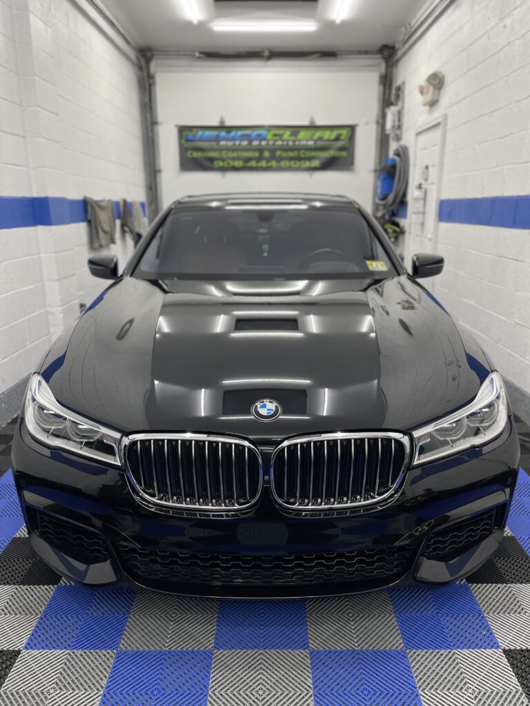 Paint Protection NJ